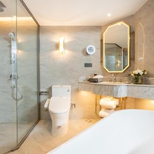 Deluxe Kamer