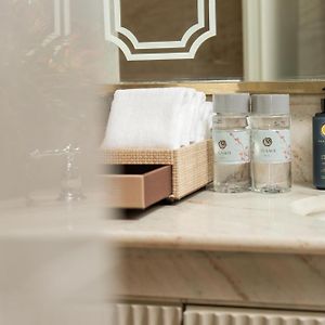 Kamer "Grand Deluxe"