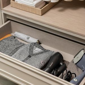 Deluxe Kamer